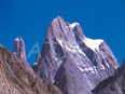 The Trango Towers