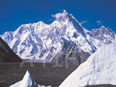 Masherbrum