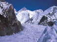 Gasherbrum II 