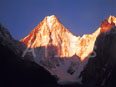 Gasherbrum IV 