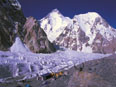 Gasherbrum I