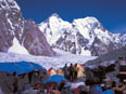 Gasherbrum I